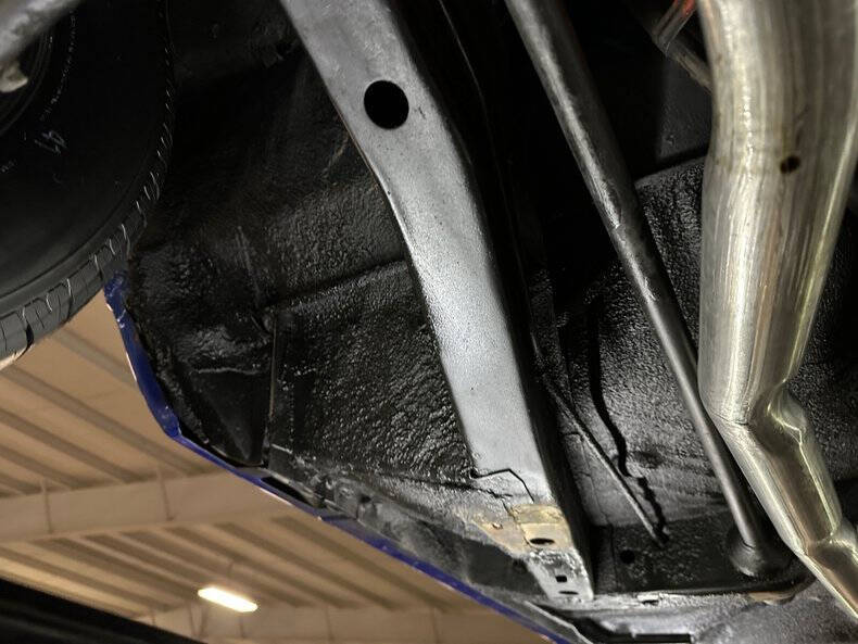 1969 Plymouth Roadrunner