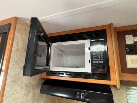 2010 Keystone RV Bullit