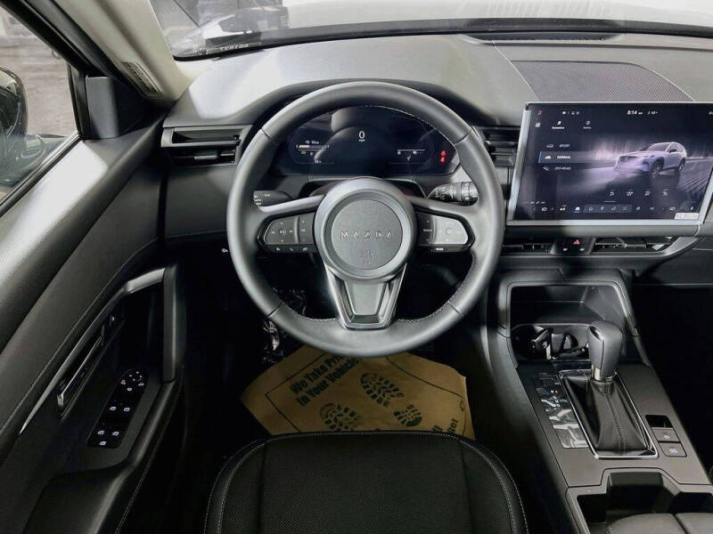 2026 Mazda CX-5 2.5 S Select