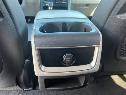 2024 Kia Carnival