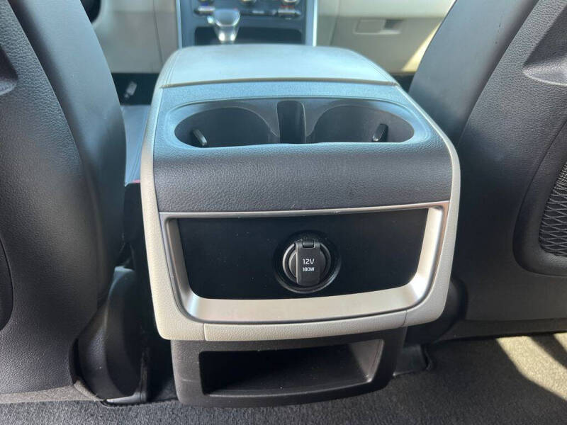 2024 Kia Carnival