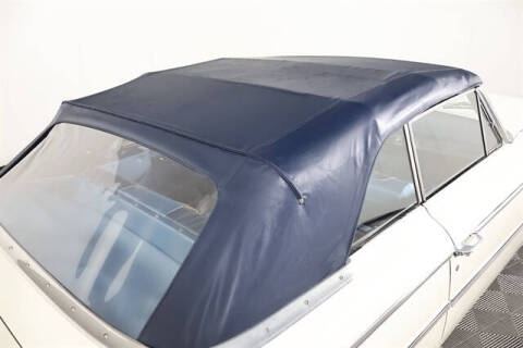 1963 Ford Galaxie
