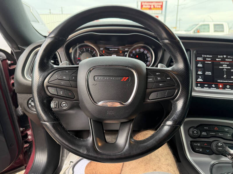 2020 Dodge Challenger R/T Scat Pack
