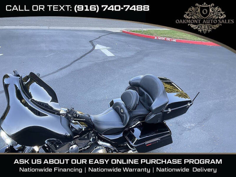 2006 Harley-Davidson Street Glide