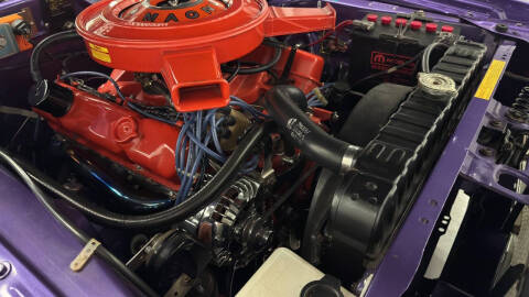 1970 Dodge Challenger