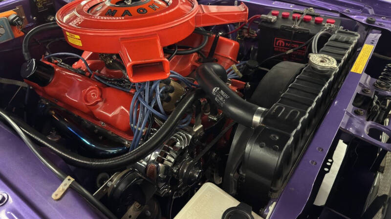 1970 Dodge Challenger