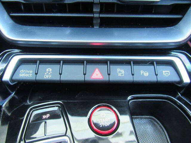 2023 Audi e-tron GT quattro Prestige