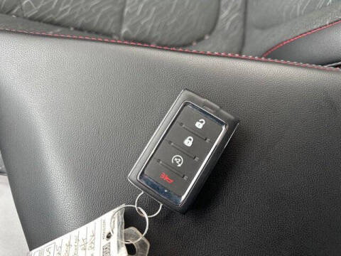 2025 Dodge Charger Daytona R/T