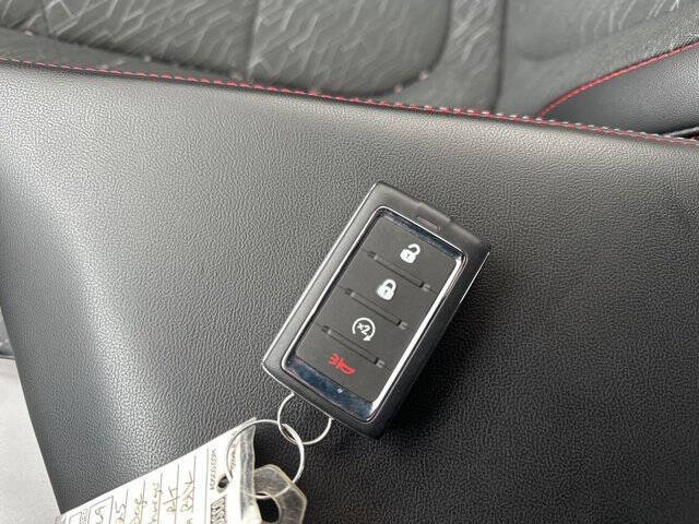 2025 Dodge Charger Daytona R/T