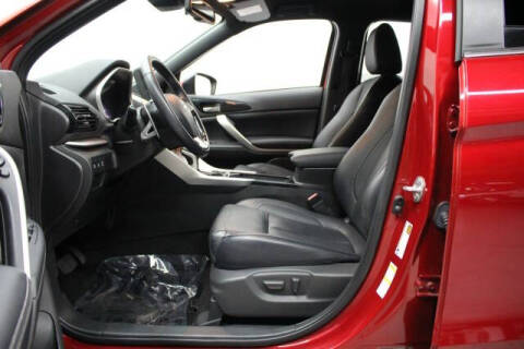 2023 Mitsubishi Eclipse Cross SEL