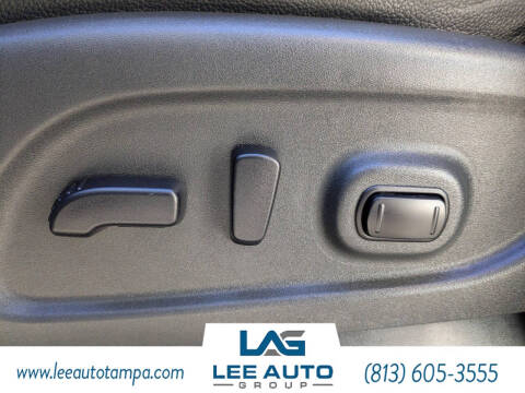 2018 Nissan Titan SL