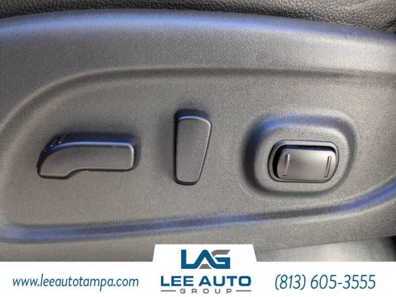 2018 Nissan Titan SL