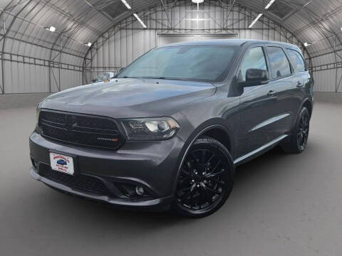 2015 Dodge Durango