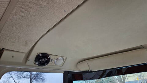 1976 GMC Motorhome 26'