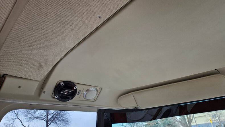 1976 GMC Motorhome 26'