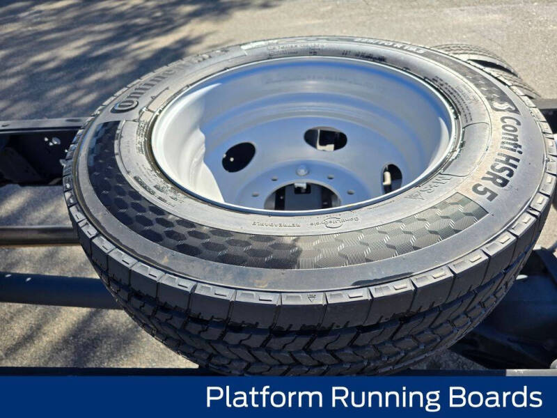 2024 Ford F-550 Super Duty