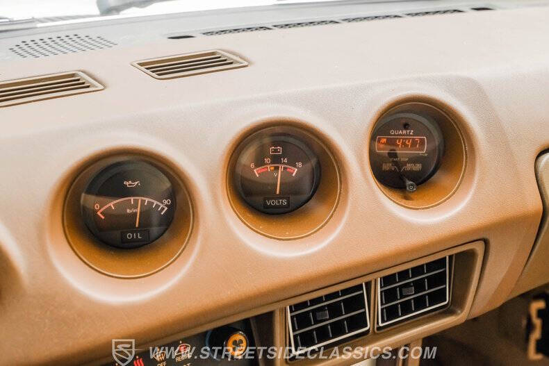 1982 Datsun 280ZX GL