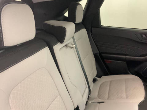 2023 Ford Escape Hybrid Active