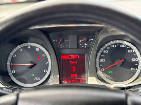 2016 GMC Terrain SLE-2