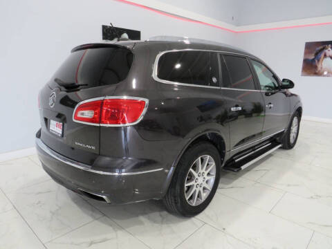 2017 Buick Enclave Convenience