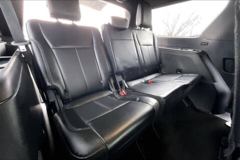 2021 Ford Expedition MAX XLT