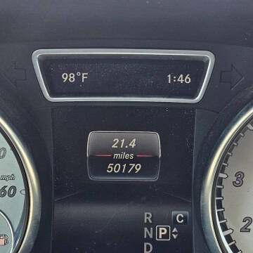 2017 Mercedes-Benz GLA GLA 250