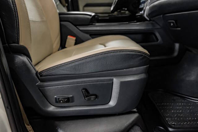 2022 RAM 3500 Limited