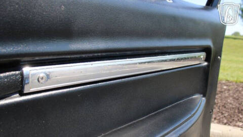 1973 Pontiac Ventura