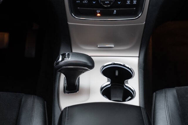 2014 Jeep Grand Cherokee Altitude