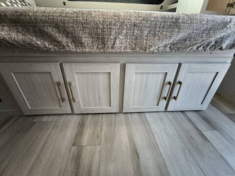 2026 Forest River NOBO 18.3