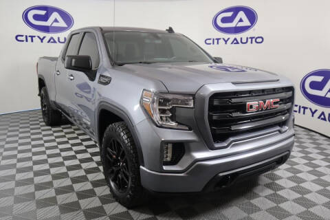 2019 GMC Sierra 1500 for sale at NEXT AUTO, INC. in Murfreesboro TN