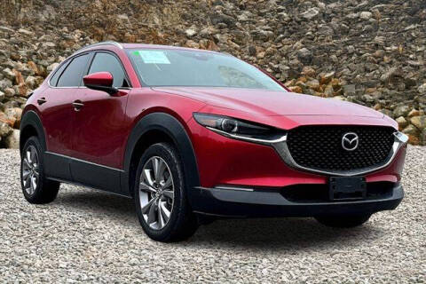 2020 Mazda CX-30 Premium