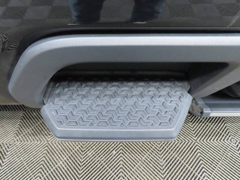 2023 GMC Sierra 2500HD