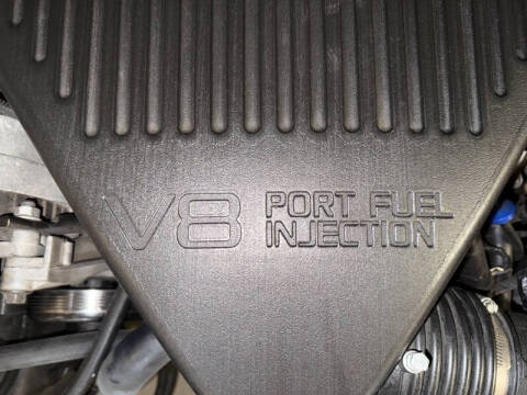 1995 Chevrolet Impala