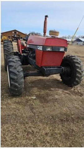 1985 Case IH 1594 Tractor