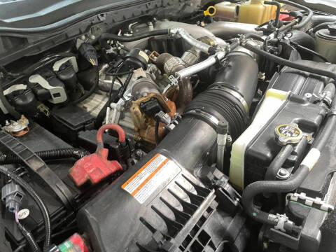 2020 Ford F-550 Super Duty