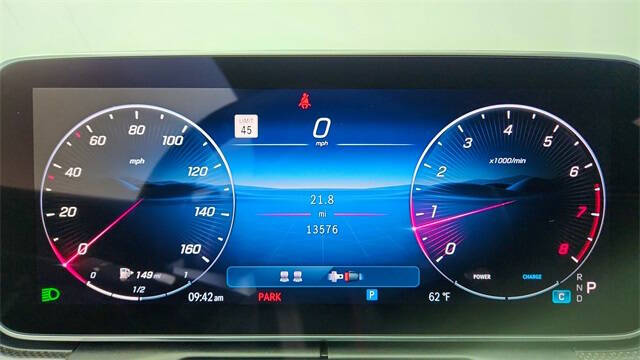 2025 Mercedes-Benz CLE CLE 300 4MATIC