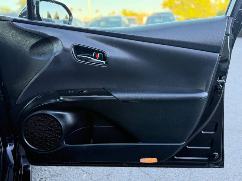 2017 Toyota Prius Two