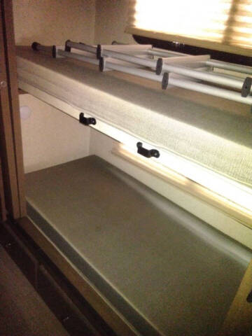 2021 Thor Motor Coach Windsport 34J