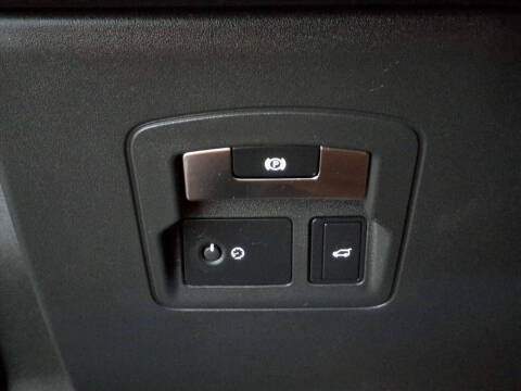 2019 Land Rover Range Rover Velar P250 S