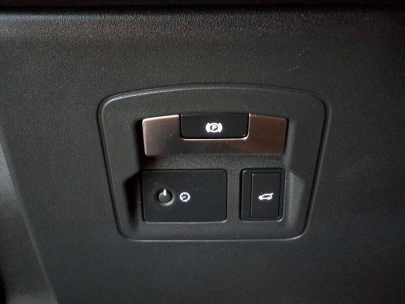 2019 Land Rover Range Rover Velar P250 S