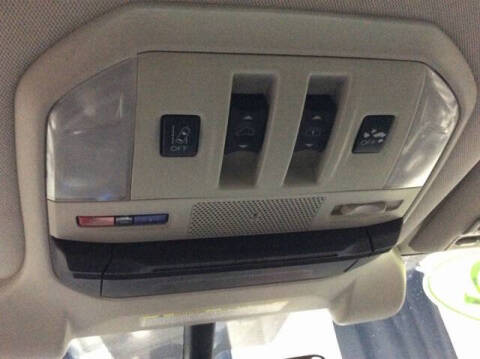 2022 Subaru Ascent Limited 7-Passenger