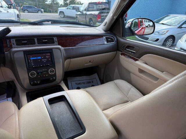 2012 GMC Sierra 1500 SLT