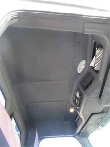 2016 Freightliner Cascadia