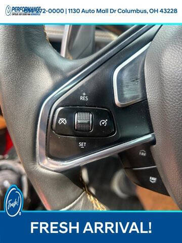 2020 Chevrolet Corvette Stingray