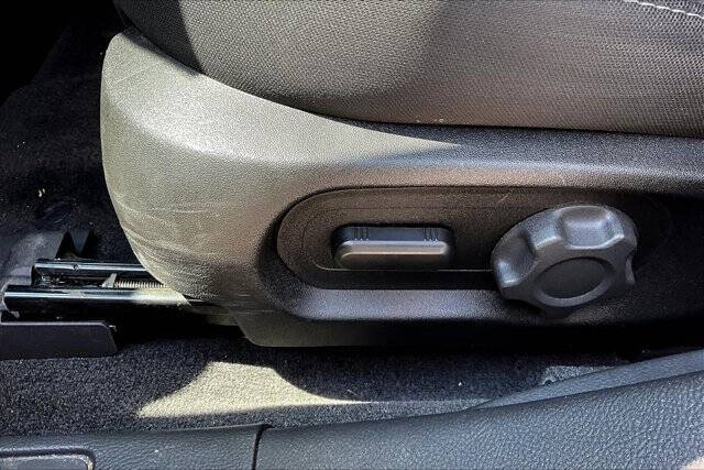 2018 Ford Taurus SEL