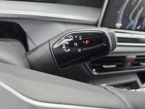 2026 Volkswagen Tiguan SE 4Motion