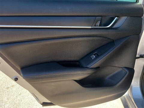 2021 Honda Accord Sport Special Edition