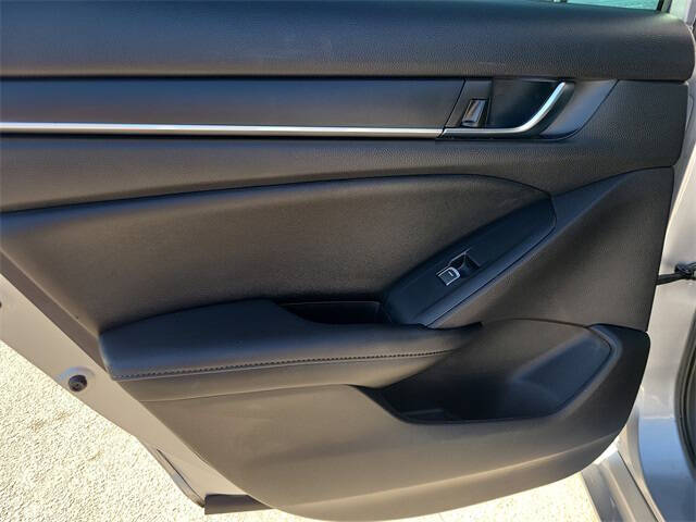 2021 Honda Accord Sport Special Edition