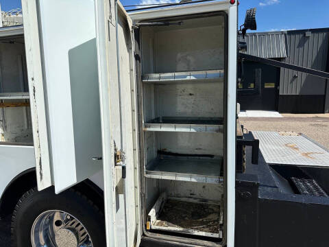 2013 International DuraStar 4400